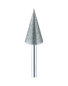 Diamond Plated Points