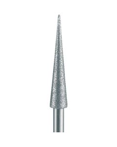 Diamond Plated Points