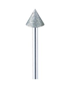 Diamond Plated Points