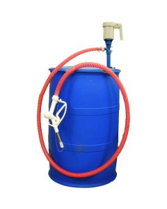 AdBlue gan nozzle