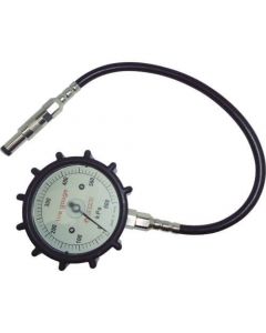 เครื่องวัดลมยาง (สำหรับวัด) สำหรับรถยนต์นั่งส่วนบุคคล