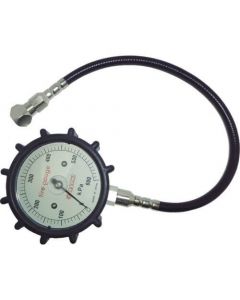 เครื่องวัดลมยาง (สำหรับวัด) สำหรับรถจักรยานยนต์