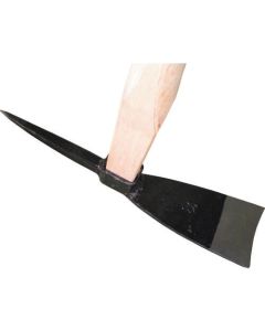 Hoe