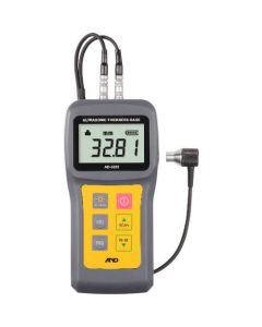 เครื่องวัดความหนาอัลตราโซนิก AD3255 General (ISO) พร้อมการสอบเทียบ (รายงานการตรวจสอบ + ไดอะแกรมระบบตรวจสอบย้อนกลับ)