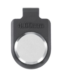 Ultrasonic thickness gauge