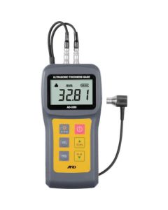 Ultrasonic thickness gauge