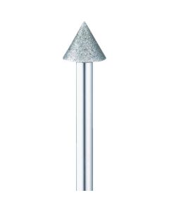 Diamond Plated Points