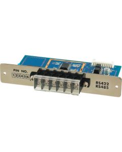 อินพุต/เอาต์พุต RS-422/485 สำหรับ AD-4329A AD4329A-03JA
