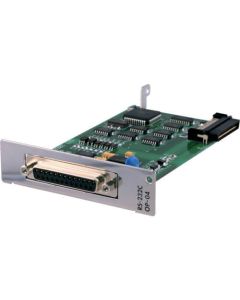 RS-232C I/O 1อัน