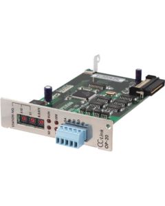 อินเทอร์เฟซ CC-Link สำหรับ AD-4402 AD4402-20
