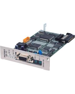 อินเทอร์เฟซ PROFIBUS สำหรับ AD-4402 AD4402-22