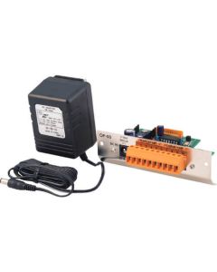 อินพุต/เอาต์พุต RS-422/485 สำหรับ AD-4405A + เอาต์พุตรีเลย์ AD4405-03