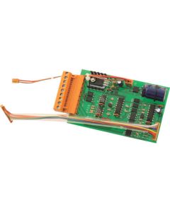 อินพุต/เอาต์พุต RS-422/485 + เอาต์พุตรีเลย์ AD4407-03 สำหรับ AD-4407A