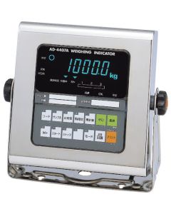 เครื่องชั่งน้ำหนัก AD-4407AJA