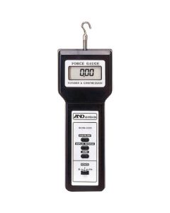 ฟอร์ซเกจ AD4932A-50N ทั่วไป (ISO) พร้อมการสอบเทียบ (รายงานการตรวจสอบ + แผนภูมิระบบตรวจสอบย้อนกลับ)