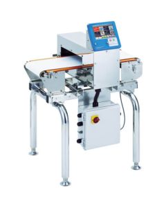 Metal Detection Machine