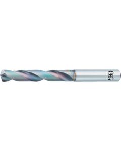Carbide Drill