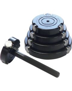 Adjustable Dummy for Chucking 1อัน