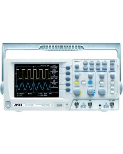 Digital Oscilloscope