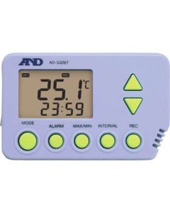 Thermo data logger 1อัน