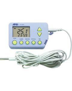 Thermo Data logger