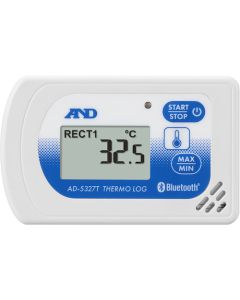 Thermo-hygro Data Logger  อันละ 1 อัน