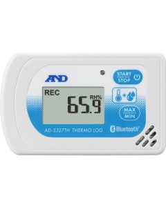Thermo-hygro Data Logger อันละ 1 อัน