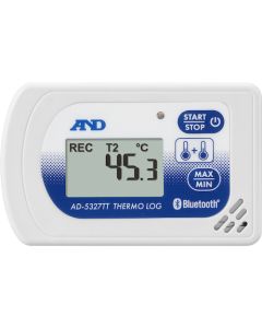 Thermo-hygro Data Logger  อันละ 1 อัน