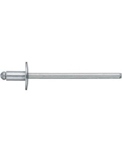 Blind Rivet Open Type Rivet กล่องละ 1.000เส้น