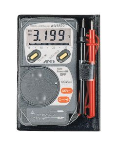 Digital Multimeter 1อัน