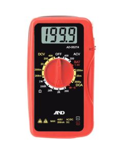 Digital Multimeter