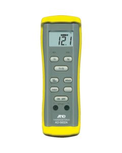 Thermometer