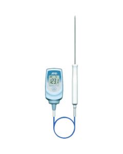 Waterproof Type Thermocouple Food Thermometer