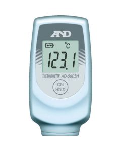 K Thermocouple Thermometer