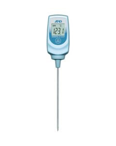 Waterproof Type Thermocouple Food Thermometer