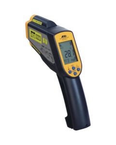 Infrared Thermometers