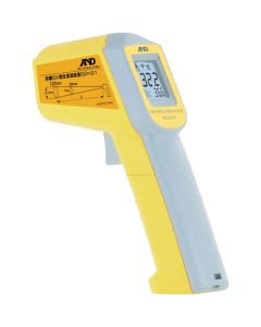 Infrared Thermometer