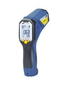 Infrared Thermometer