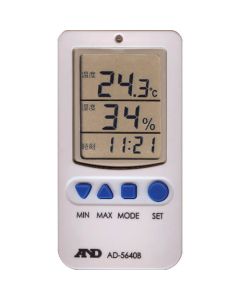 Digital Thermo-hygrometer 1อัน