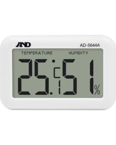 Digital Thermo-hygrometer อันละ 1 อัน