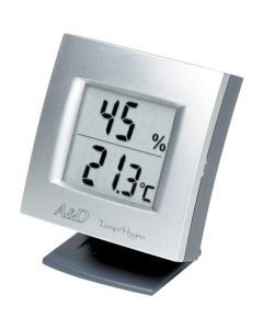 Digital Thermo Hygrometer 1อัน