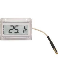 เครื่องวัดอุณหภูมิในตัว AD5657-50 ทั่วไป (ISO) พร้อมการสอบเทียบ (รายงานการตรวจสอบ + ไดอะแกรมระบบตรวจสอบย้อนกลับ)