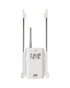 Wireless Multichannel Thermo-hygrometer 1อัน