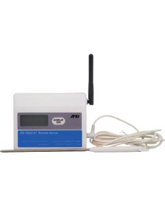 ระบบวัดอุณหภูมิและความชื้นแบบไร้สาย ZigBee (อุปกรณ์ลูก) AD5665-01 ทั่วไป (ISO) พร้อมการสอบเทียบ (รายงานการตรวจสอบ + ไดอะแกรมระบบตรวจสอบย้อนกลับ)