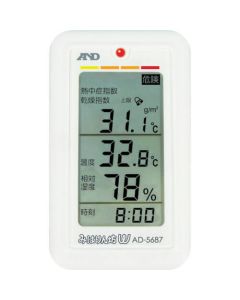 WBGT Monitor