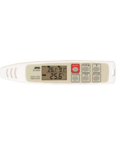 Thermo hygrometer 1อัน