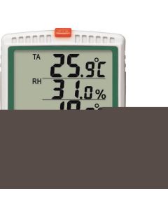 WBGT Monitor