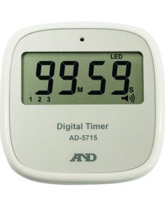100min. Non-contact timer