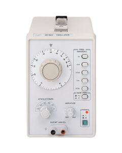 oscillator 1อัน