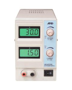 DC Power Supply
